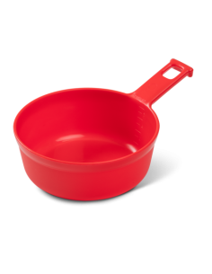 Storkåsa 8dl - Röd