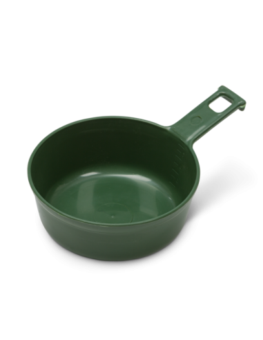 Storkåsa 8dl - Grön