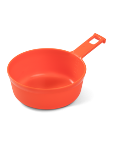 Storkåsa 8dl - Orange