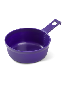 Storkåsa 8dl - Lila