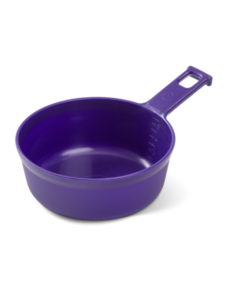 Storkåsa 8dl - Lila