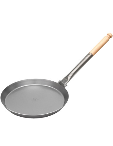 Jägarstekpanna 28cm