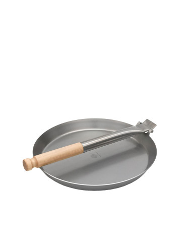 Jägarstekpanna 28cm