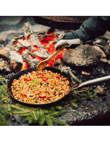 Jägarstekpanna 28cm