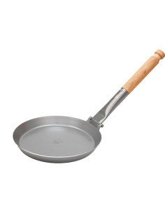 Jägarstekpanna 21cm