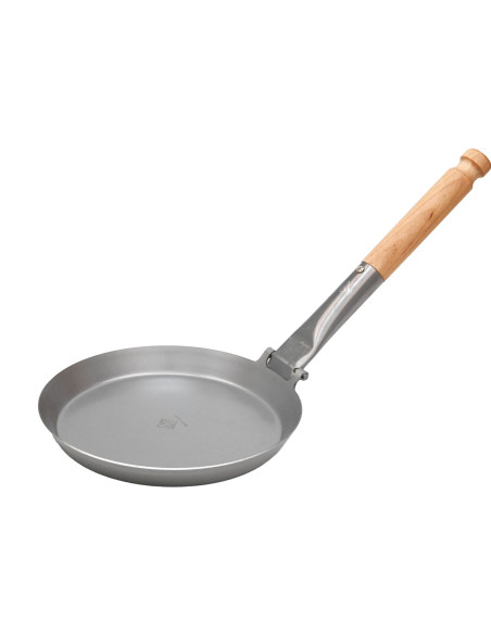 Jägarstekpanna 21cm