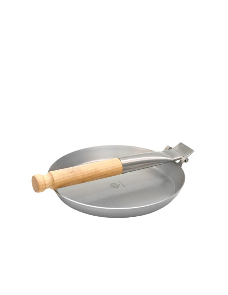 Jägarstekpanna 21cm