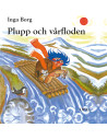 Plupp och vårfloden