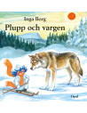 Plupp och vargen