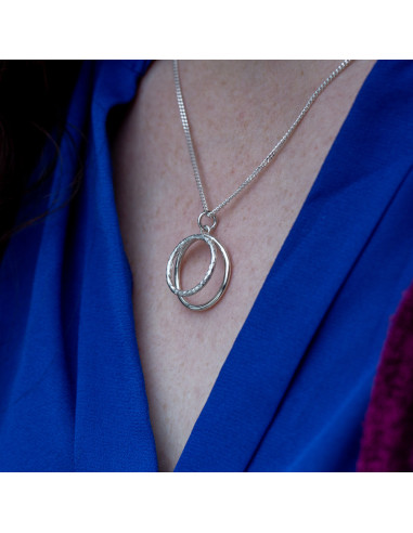 Halsband Skåvva stor S-341