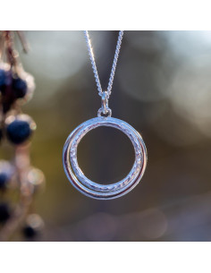 Halsband Skåvva stor S-341 2