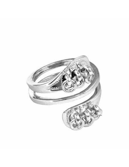 Ring Jokkmokk dubbel