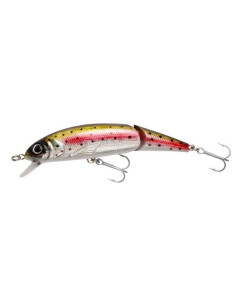 Tormentor jointed Rainbow Trout