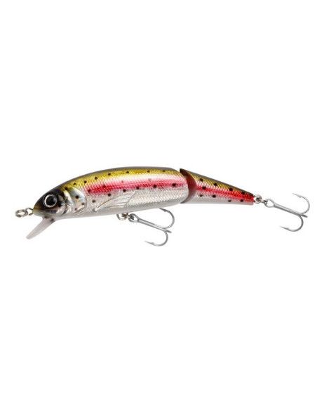 Tormentor jointed Rainbow Trout