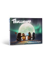 Trollihopp-böker Trollmånens hemlighet