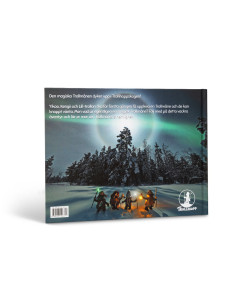 Trollihopp-böker Trollmånens hemlighet 2