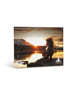 Trollihopp-böker Tillsammans i vildmarken 2