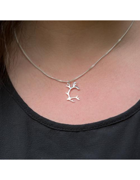 Halsband Tjoarvve stort