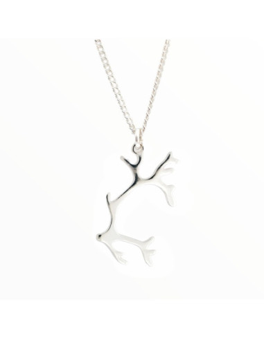 Halsband Tjoarvve stort