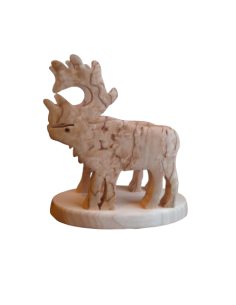 Servettställ ren i masur