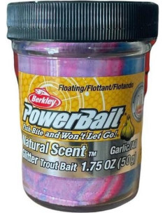 PowerBait Garlic Captain America