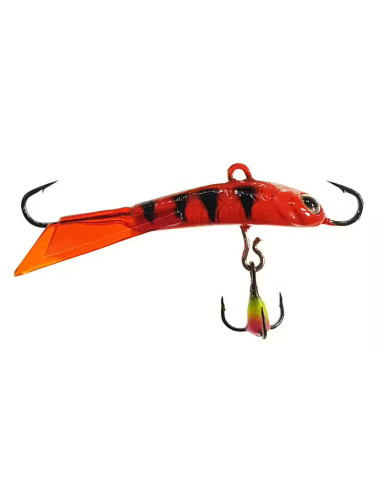 Vinglingen 12g RödSvart