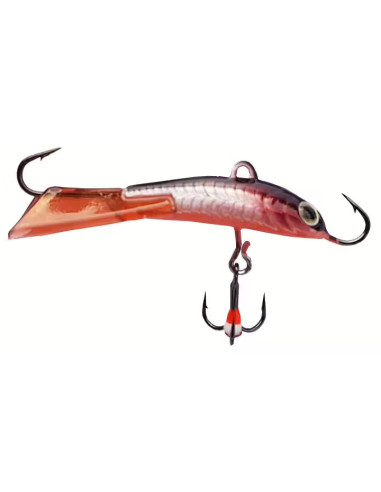 Vinglingen 12g SvartRöd