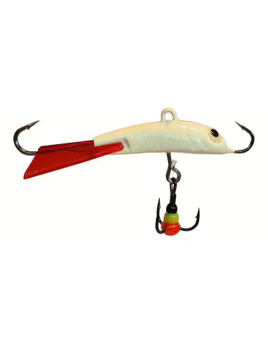 Vinglingen 12g Självlysande