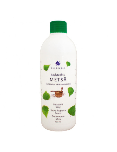 Sauna Fragrance Forest