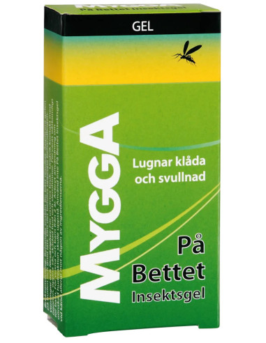 MyggA After Bite 50ml