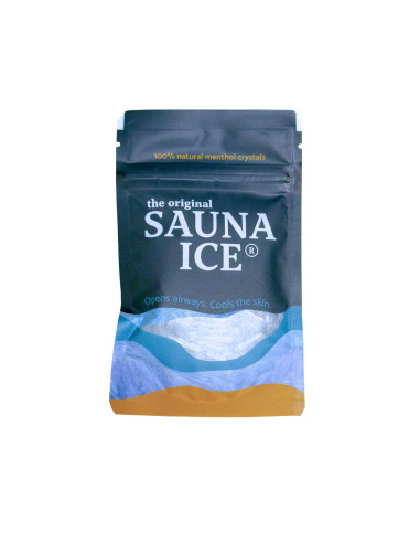 Sauna Ice