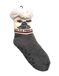 Litle Moose Childrens Socks