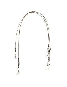 G.T.R Steel Taft 15 cm