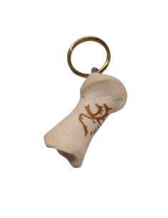 Nyckelring Renben