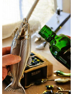 Fisherman's Flask 2