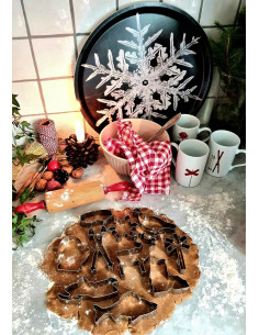 Cookie Cutter Perch 2