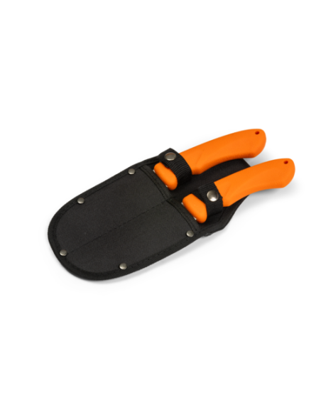 Knivset med buköppnare