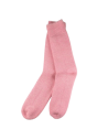 Alpacka Sockar Rosa 36-41