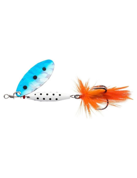 Reflex White 7g Sardine